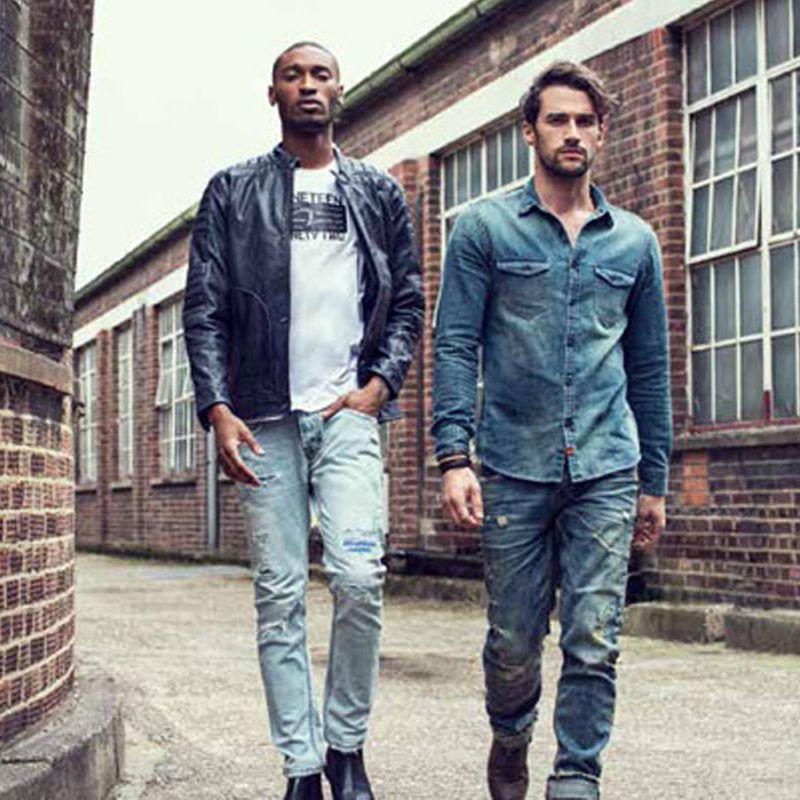 Spykar’s Vintage & Rare campaign witnessed a whopping reach of over 125 mn