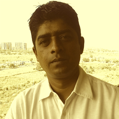 Sreekumar Balasubramanian joins Publicis Capital as senior VP