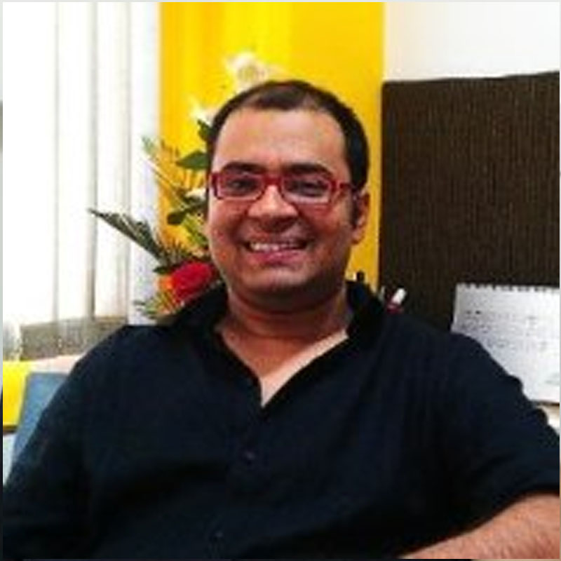 Creativeland Asia ropes in Srijib Mallik as COO