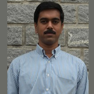 ‘TV is the only medium that does not have geographic targeting’ : Amagi Media Labs co-founder Srinivasan K A