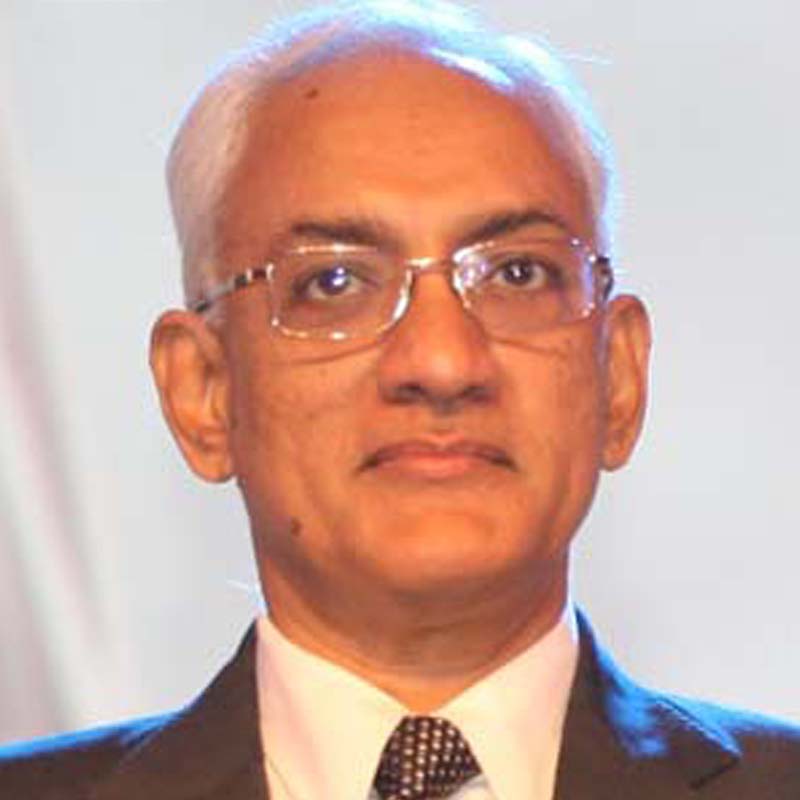 “My life is all about ‘Leap of faith'” – Srinivasan Swamy