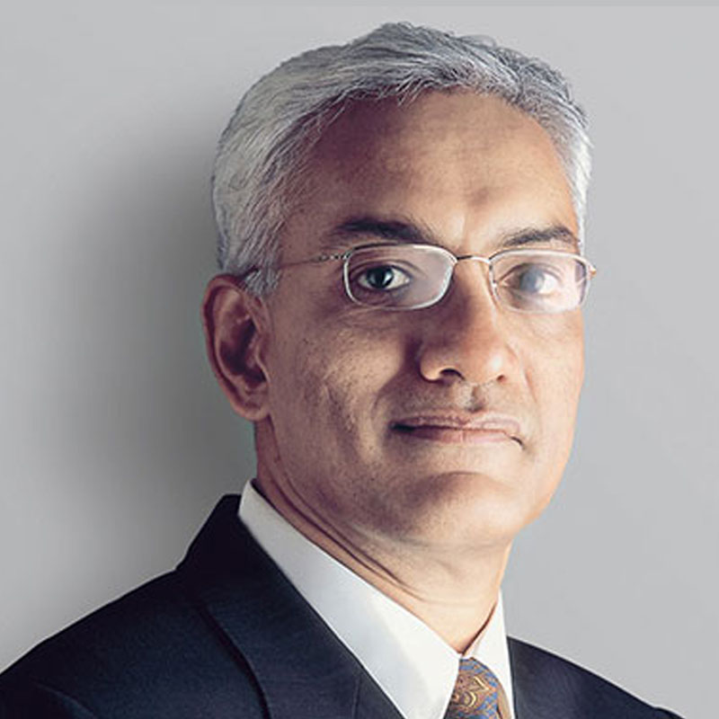 IAA appoints Srinivasan Swamy as chairman & world president