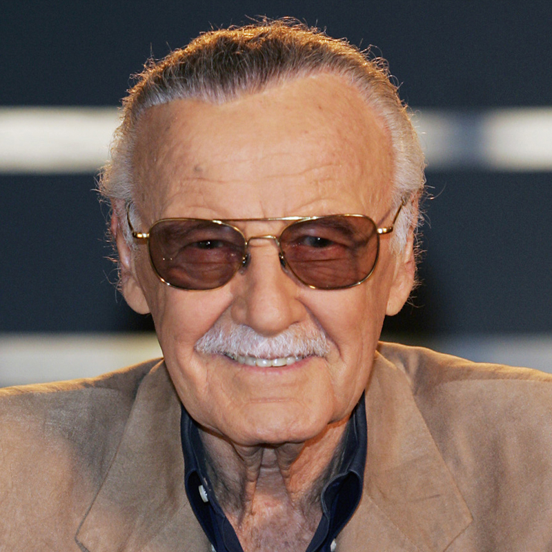 Spiderman creator Stan Lee working on a reality show