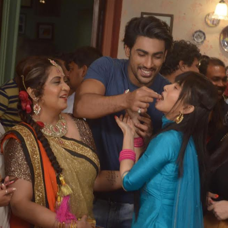 Star Jalsha celebrates 500 episodes of Irabotir Chupkotha