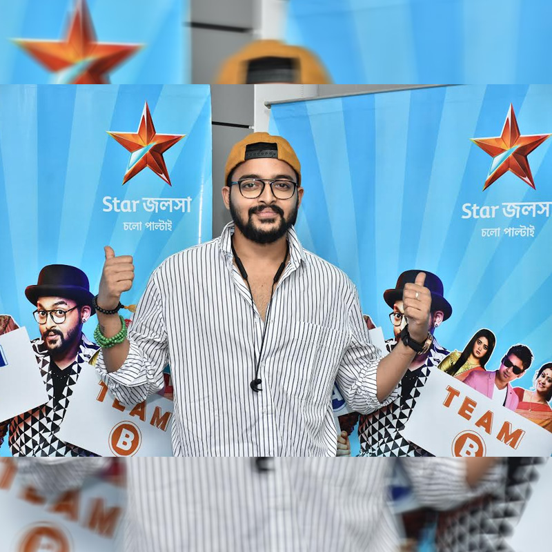Star Jalsha launches Start Music-new music game show