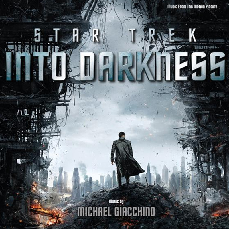 Star Trek: Into Darkness to hit screens in India before the World!