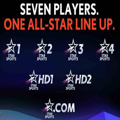 Star India’s Rs 20,000 crore sports gamble