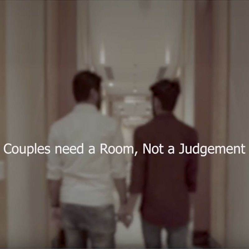 StayUncle opens hotel rooms for LGBTQ