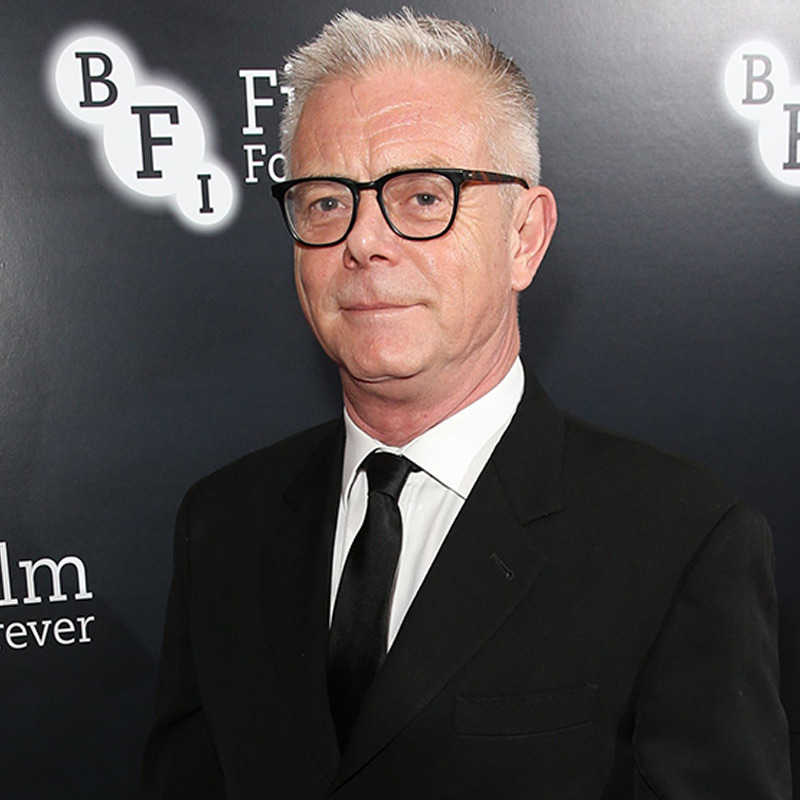 Palm Springs award to Stepher Daldry