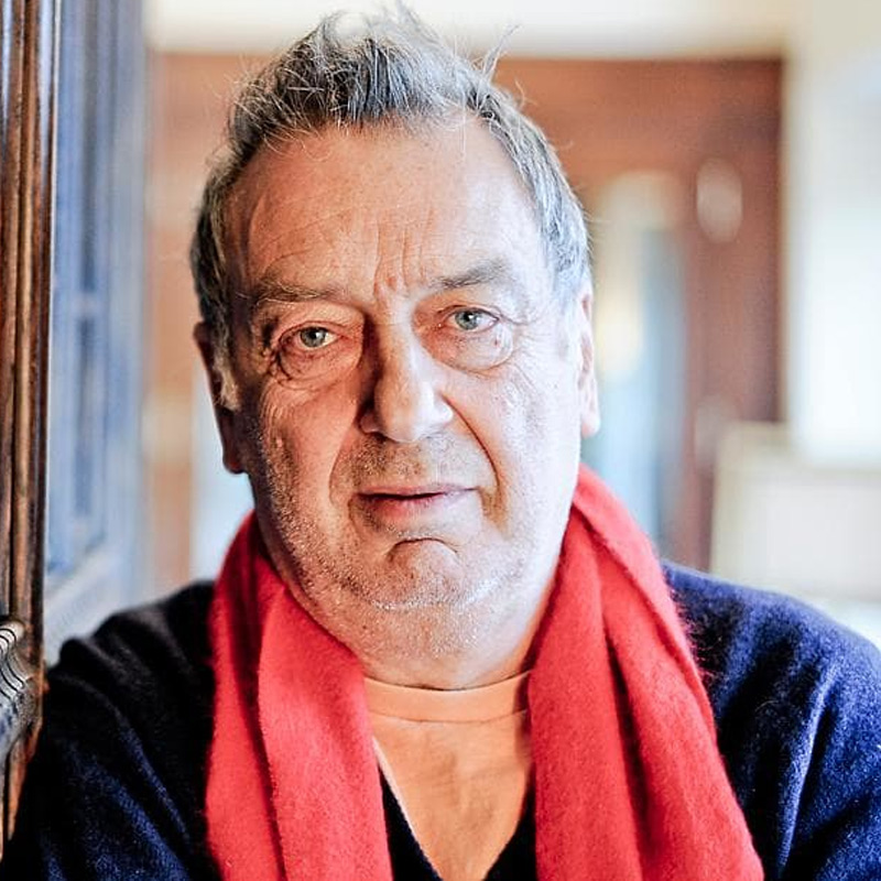 Stephen Frears to get European Film Academy Lifetime Achievement award in Berlin