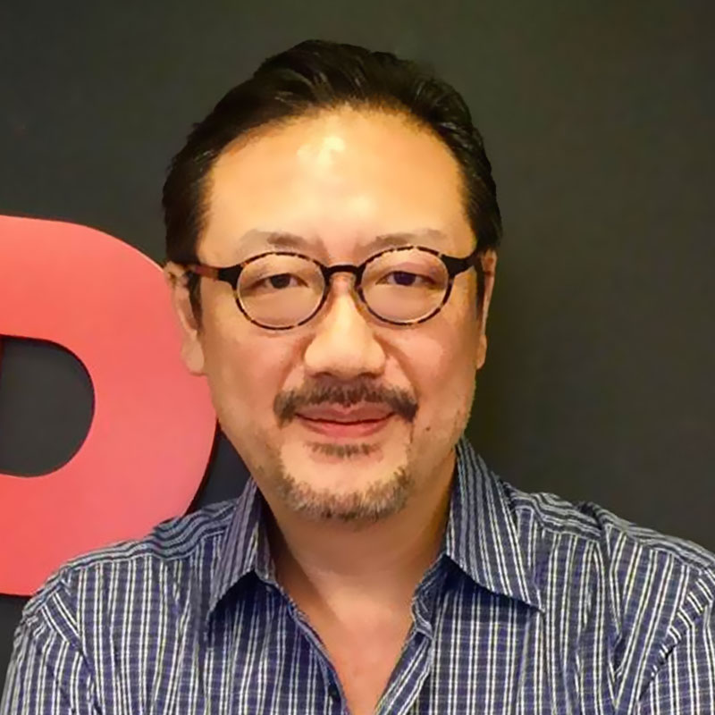OMD CEO Stephen Li on why agencies are struggling to retain talent