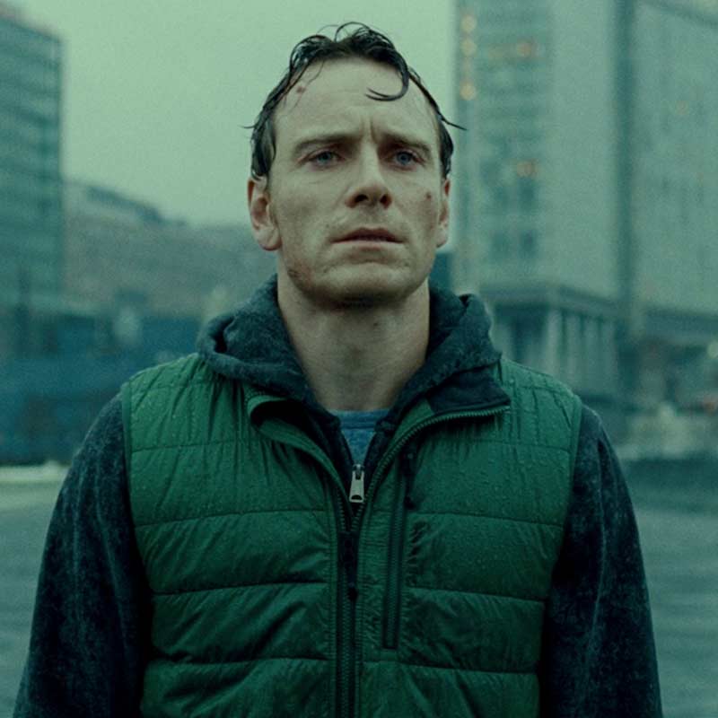 BBC’s Jamie Laurenson to head See-Saw Films