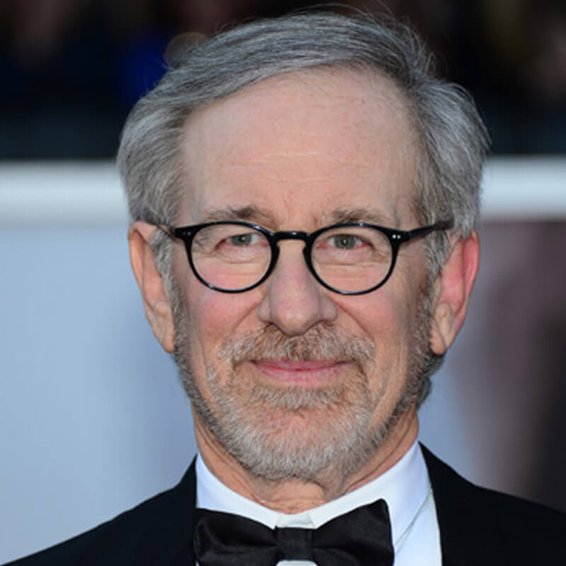 Steven Spielberg, Jury President of the 66th Festival de Cannes