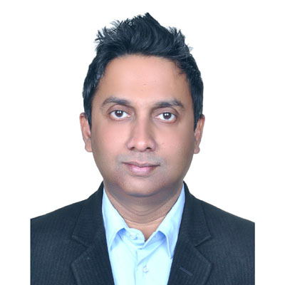 TheOneAlliance appoints Subhadip Bhattacharyya as vice president – sales