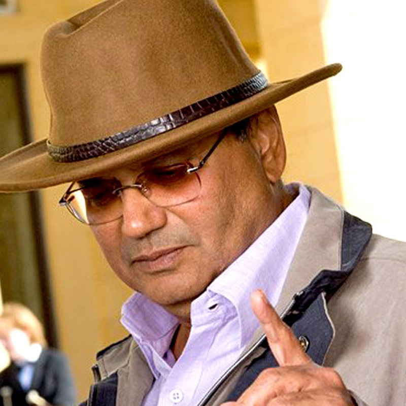 Subhash Ghai opens 10th Third Eye Asian Film Festival