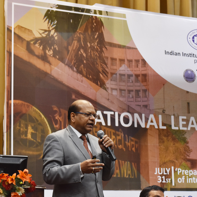 IMCL’s Subhashish Mazumdar steps down as SVP