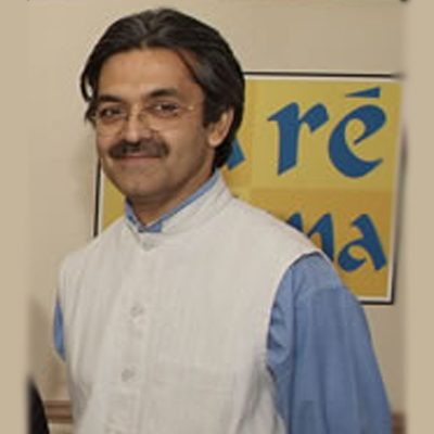 ‘Expanding home video relationships with the Hollywood studios into other areas will be a big ticket for us’ : Subroto Chattopadhyay – RPG Enterprises – Ent. Sector president and CEO