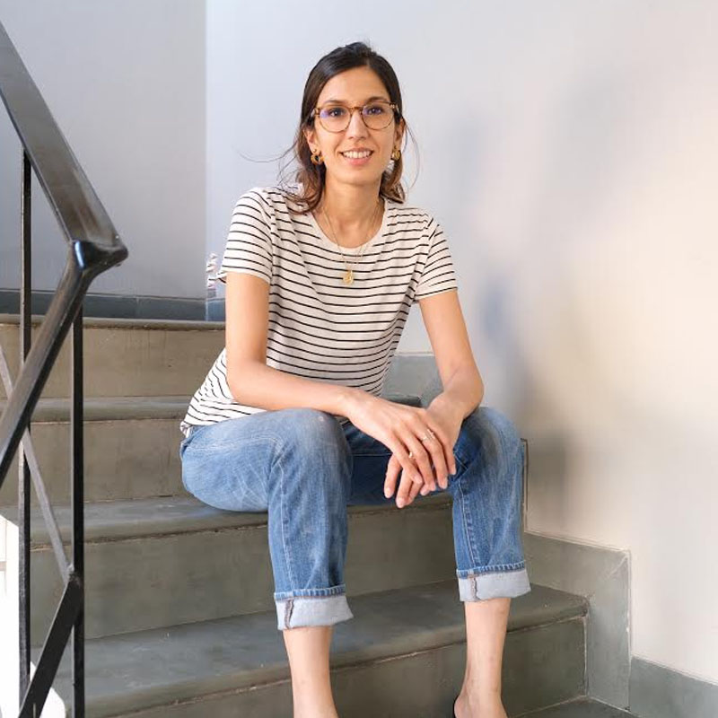 Little Black Book audience is very high intent, says founder & CEO Suchita Salwan