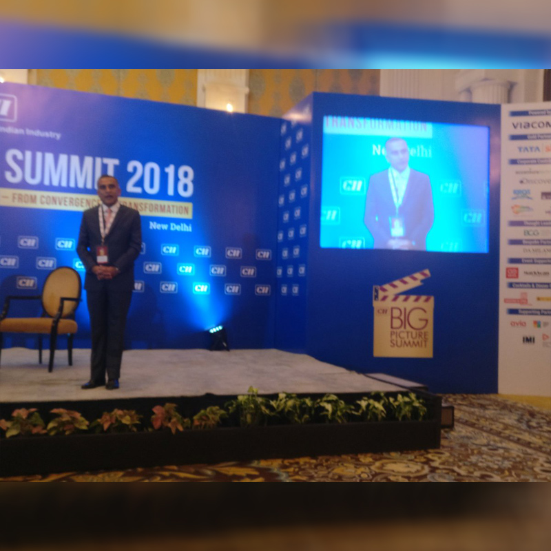 Transform by tackling moral dilemmas: Sudhanshu Vats