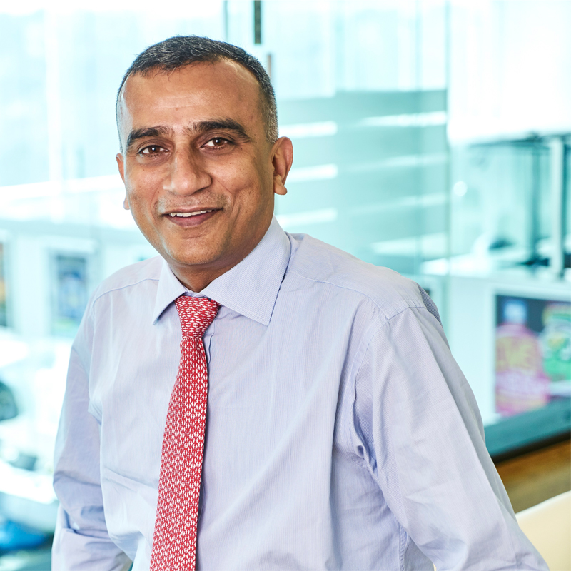 Sudhanshu Vats on Viacom18’s growth strategy and why data analytics is key