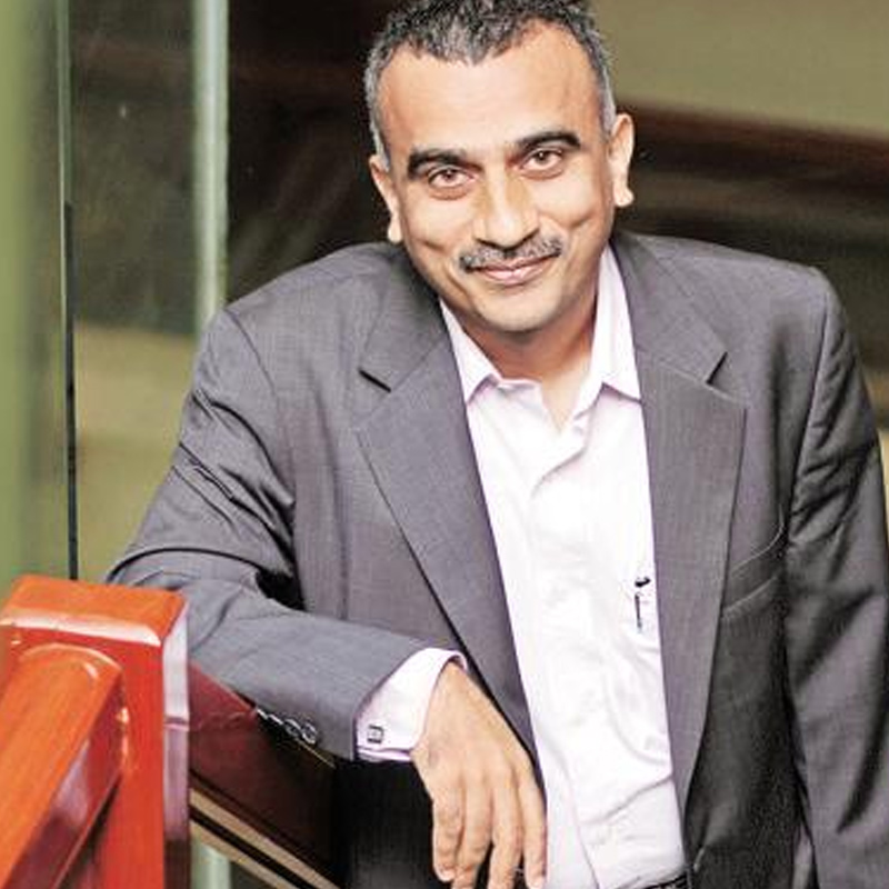 Global Citizen Festival enables us to drive behavioural change, says Viacom18’s Sudhanshu Vats
