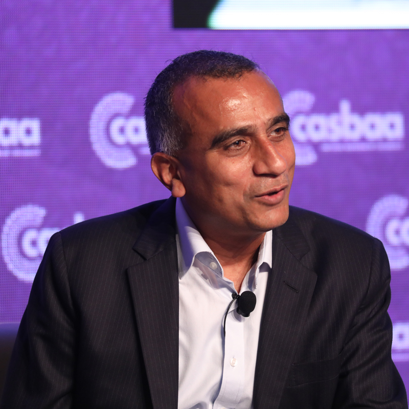 Viacom18’s Sudhanshu Vats: Indian media’s growth will be similar to China