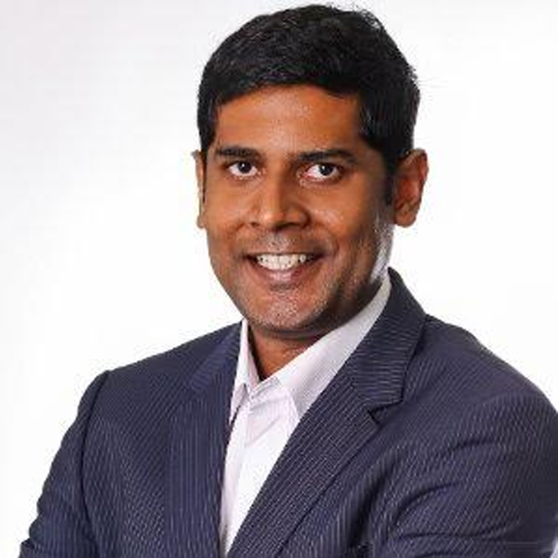 Mindshare appoints Sudipto Roy as managing director, team Unilever for AAR