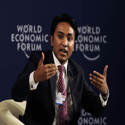 India’s youngest CEO Suhas Gopinath’s journey of highs & lows