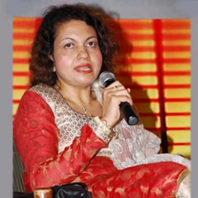 ‘The commercialisation of IPTV will happen as we have a policy in place now’ : Sujata Dev – Time Broadband Services Pvt. Ltd co-founder, CEO & MD