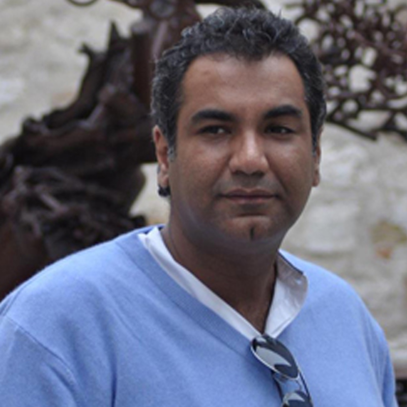 Sukesh Motwani on creating ‘The Gone Game’ during the pandemic