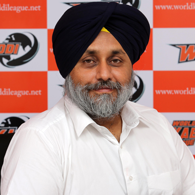 Going global with the World Kabaddi League