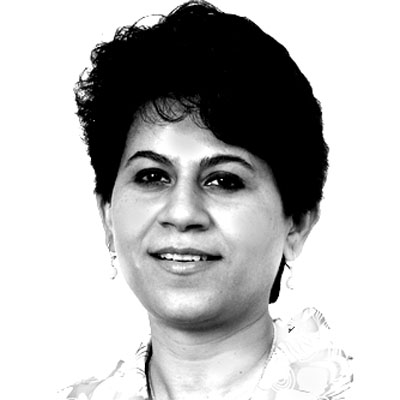 Rediffusion Y&R appoints JWT’s Suman Varma as head of operations