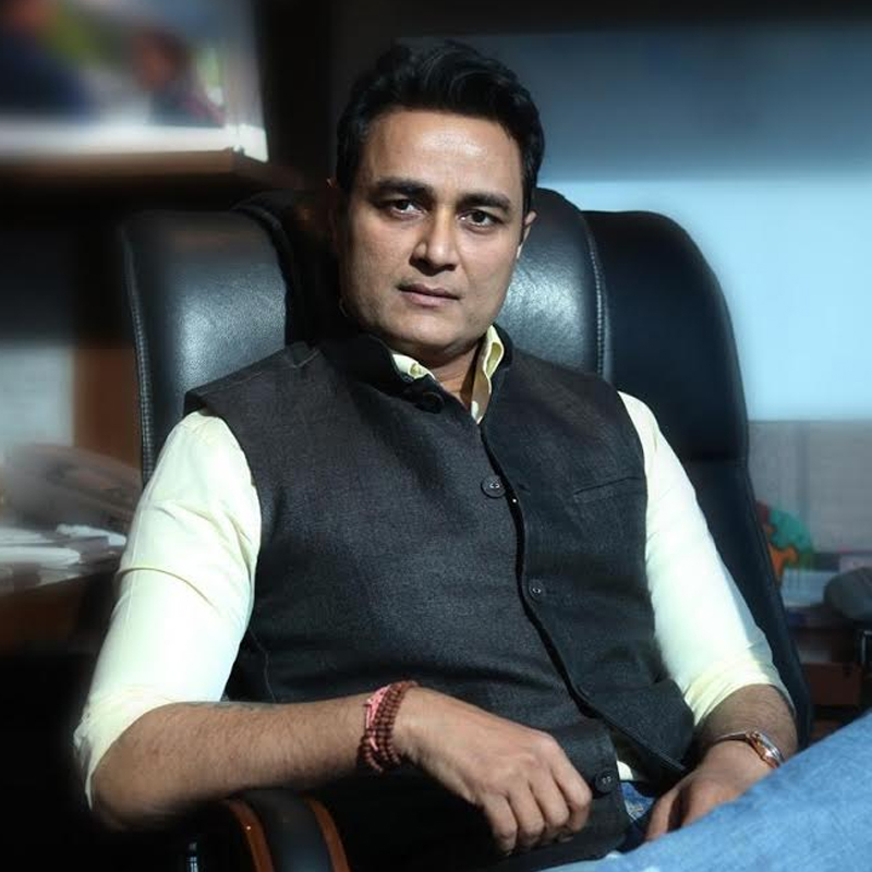 Shashi Sumeet Productions eyes regional market and digital in 2020