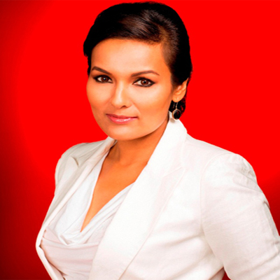 CNN appoints Sumnima Udas as India correspondent