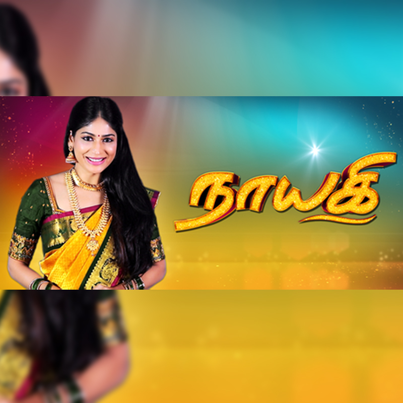 Sun TV leads the Tamil market in BARC week 32