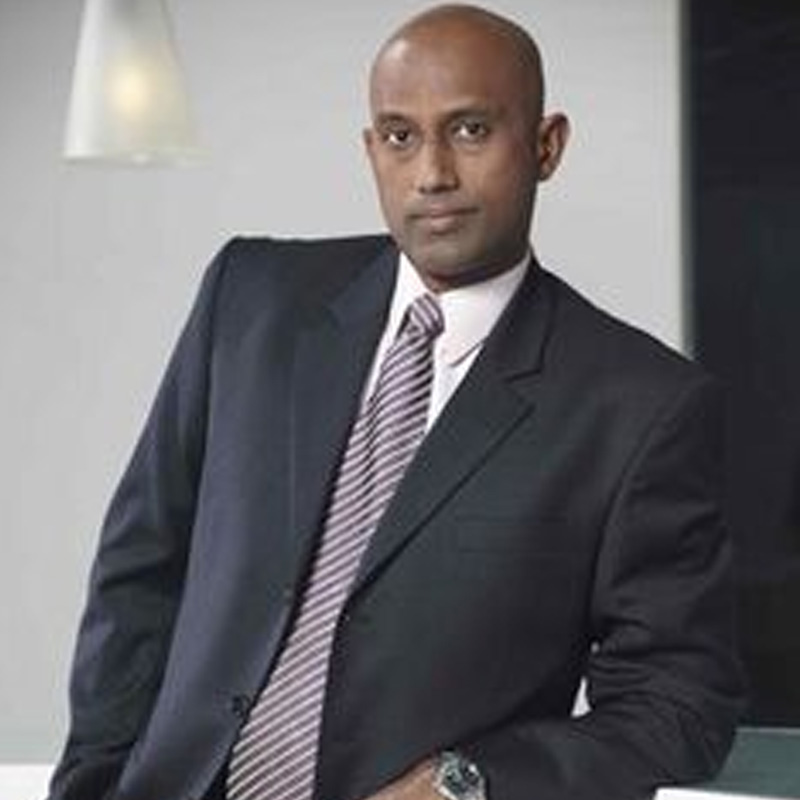 Year of flux and expansion for English movie channels : Pix business head Sunder Aaron