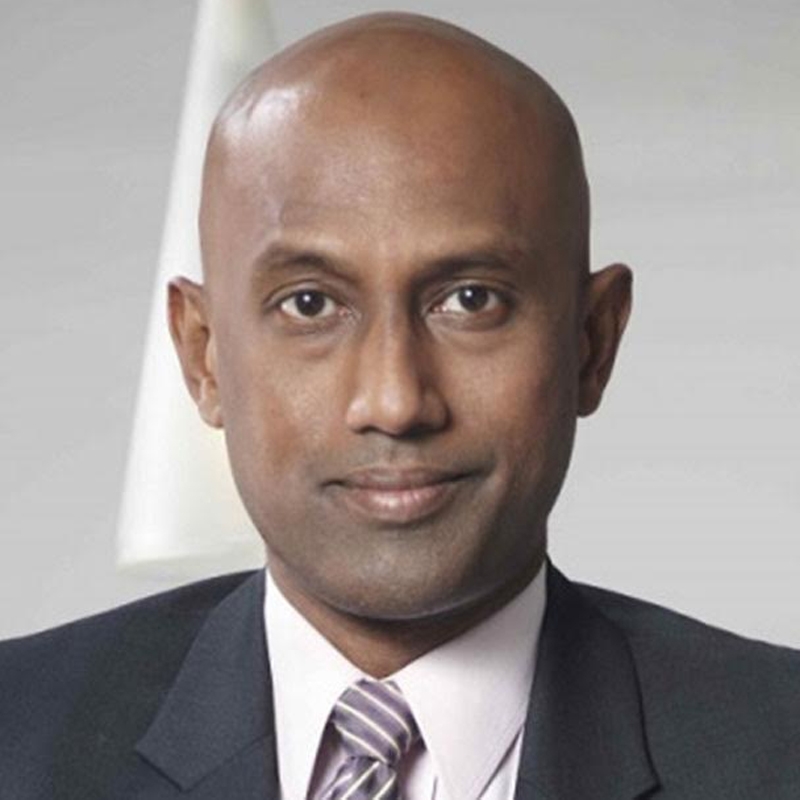 Locomotive Global’s Sunder Aaron on “Seeker” & upcoming projects