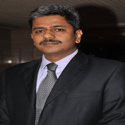 Data analytics’ global potential stands at $30 billion: Gain Theory’s Muthuraman