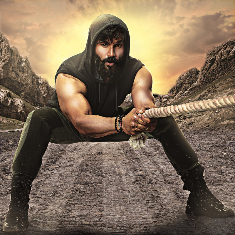 Asli Champion: &TV ropes in Suniel Shetty as reality show host