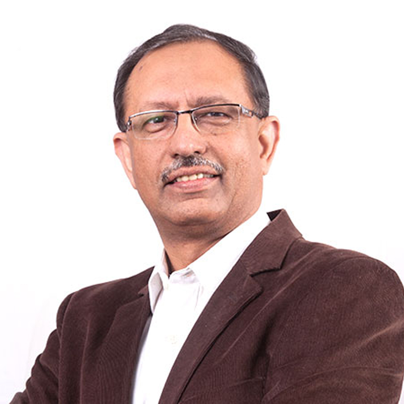 ZEEL exec Sunil Buch resigns