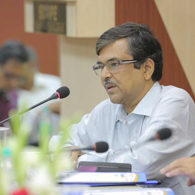 TRAI secretary Sunil K Gupta explains need for tariff order