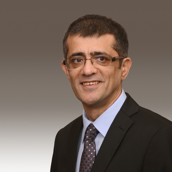 “Want to be the ‘Influencer Network’ in 2015”: Sunil Lulla