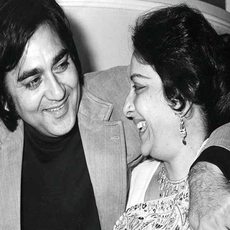 Film on Sunil-Nargis love story to be screened at Belize Filmfest