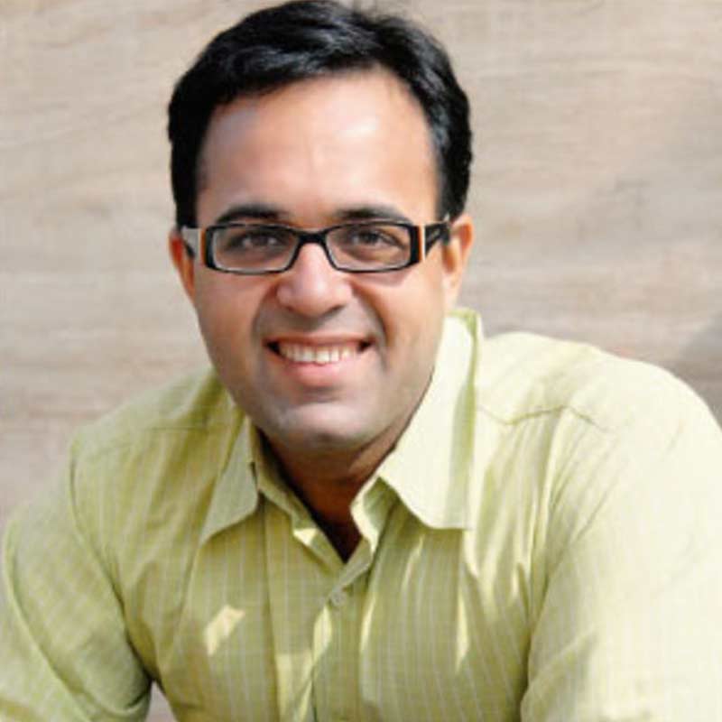 Cinemax CEO Sunil Punjabi quits