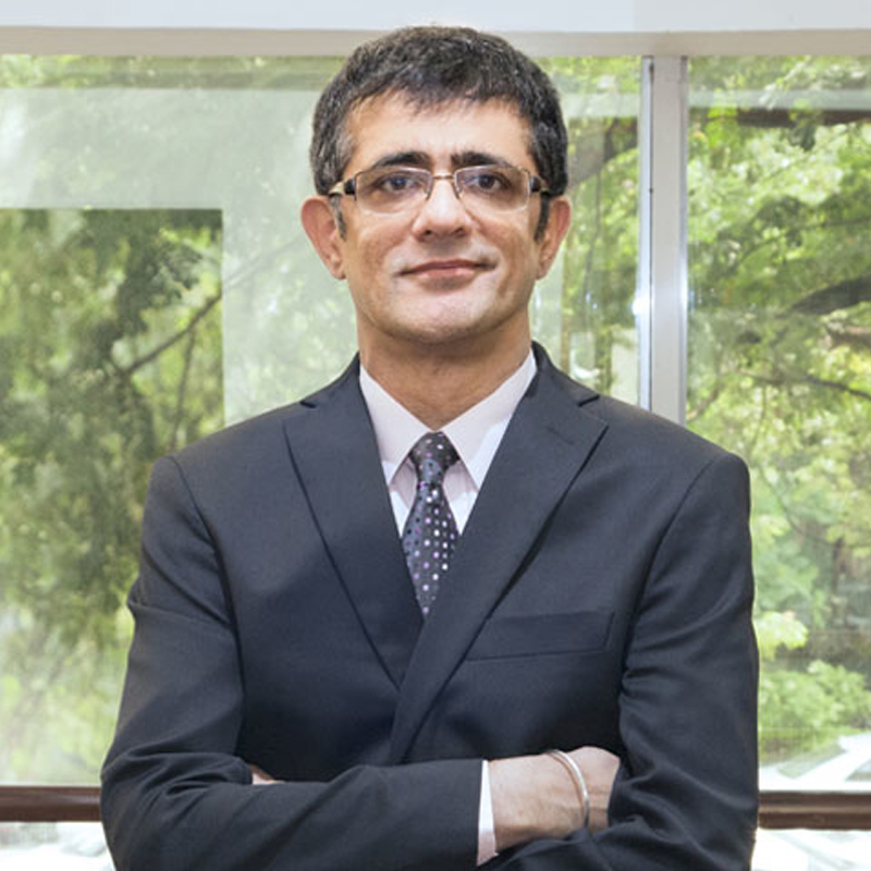 Sunil Lulla joins Balaji Telefilms as group CEO