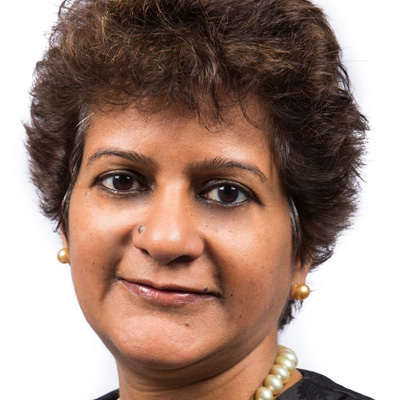 ‘There is a ‘church and state’ line between editorial and advertising’ :Sunita Rajan