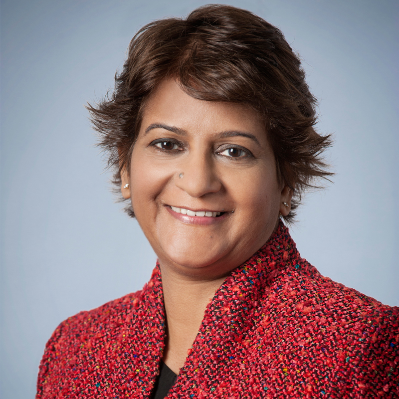 A-Pac’s affluent travellers prefer ‘Staying Informed’ on multiplatform, says CNN exec Sunita Rajan