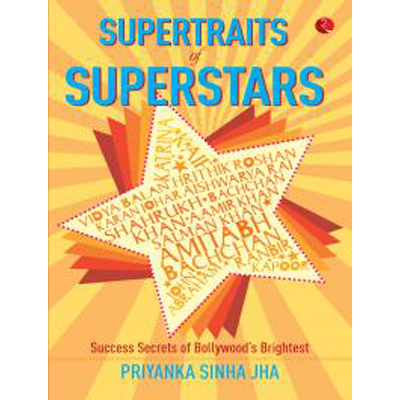 Stories of super traits of superstars
