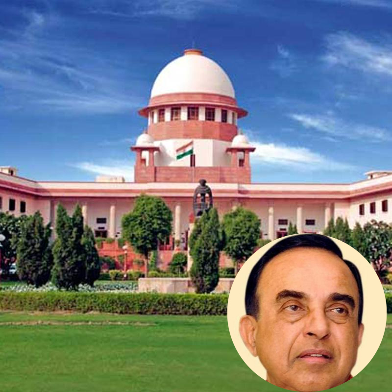 Swamy seeks transparency in IPL media rights through SC