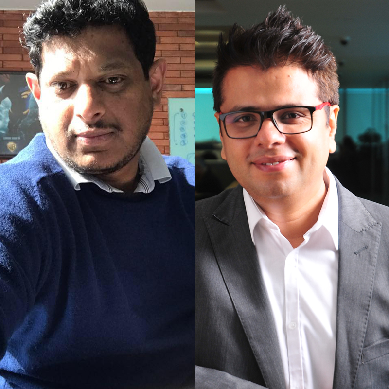 Isobar ropes in Nagappa as VP – south, strengthens Bangalore team